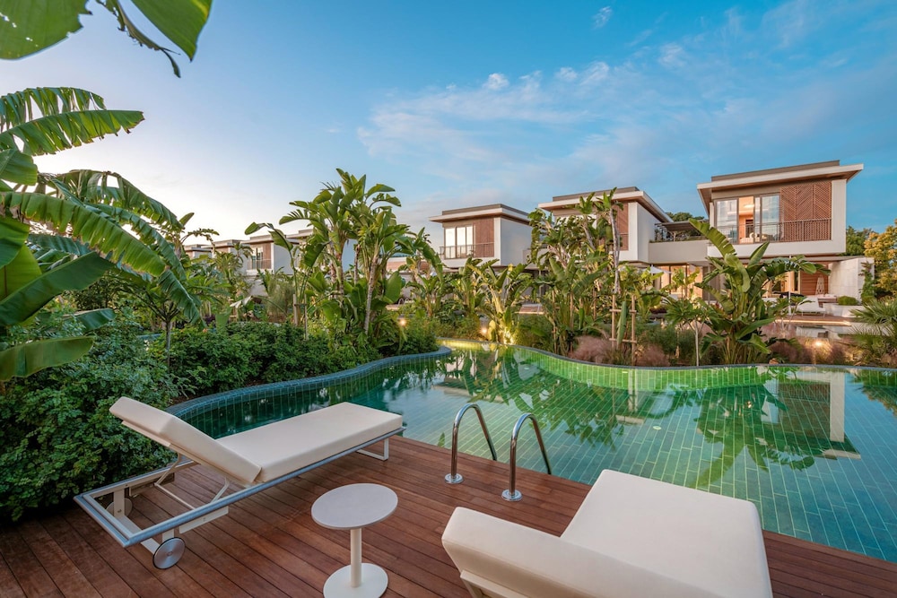 Bayou Villas Turkey 1 Bedroom ultra All Inclusive