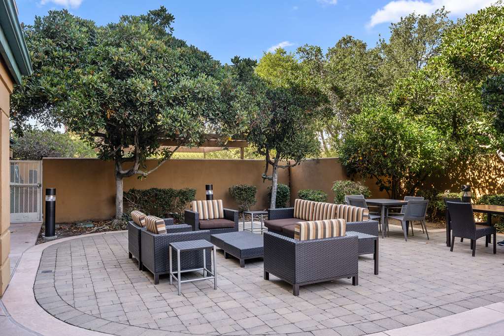 Sonesta Select San Ramon - photo 14