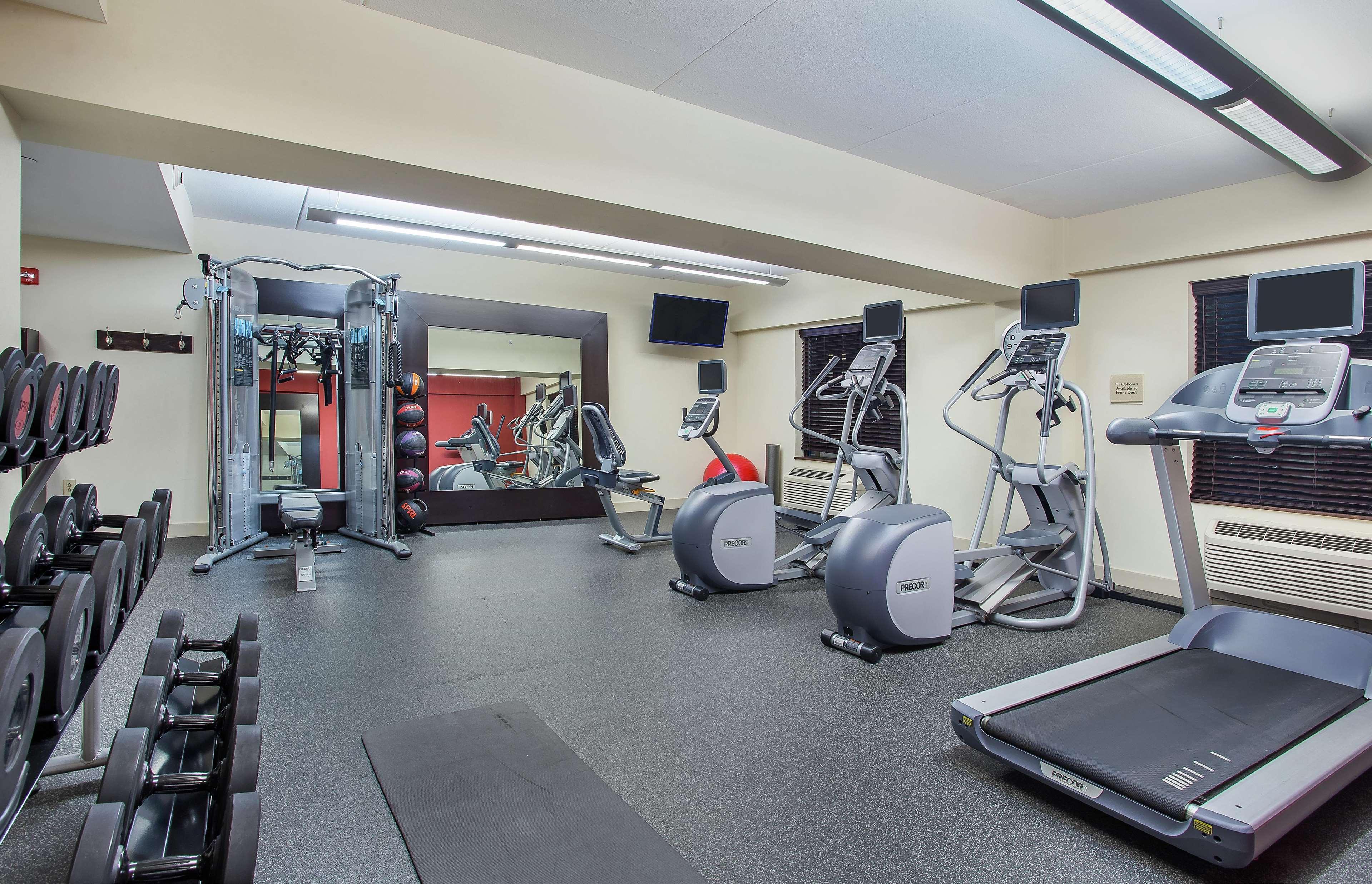 Hilton Garden Inn Pikeville - photo 23