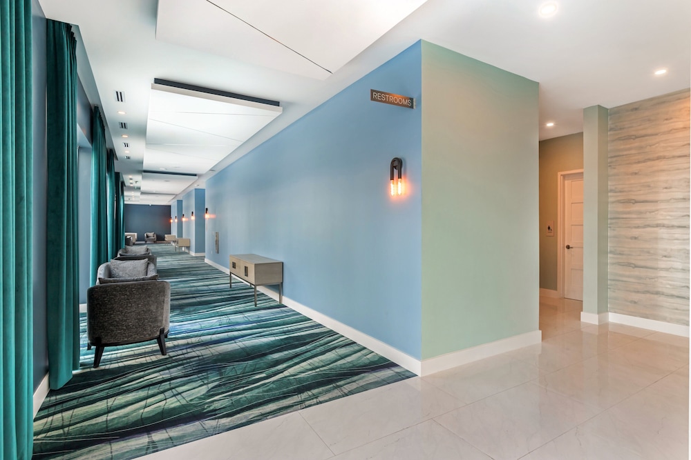 EVEN Hotel Waco University Area by IHG - photo 83