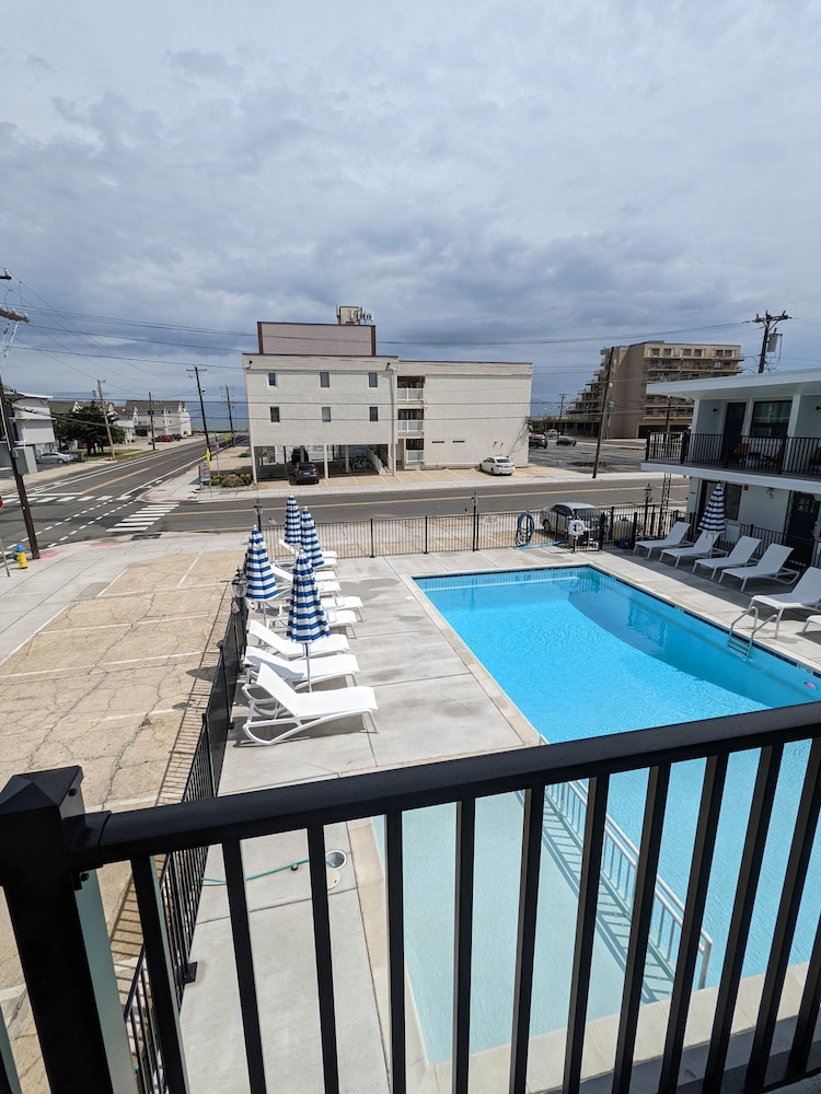 Seaport Inn - photo 28