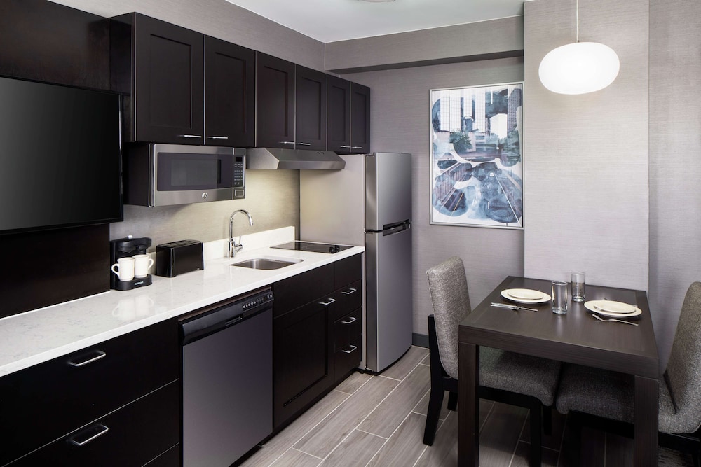 Homewood Suites by Hilton Atlanta Lenox Buckhead - photo 13