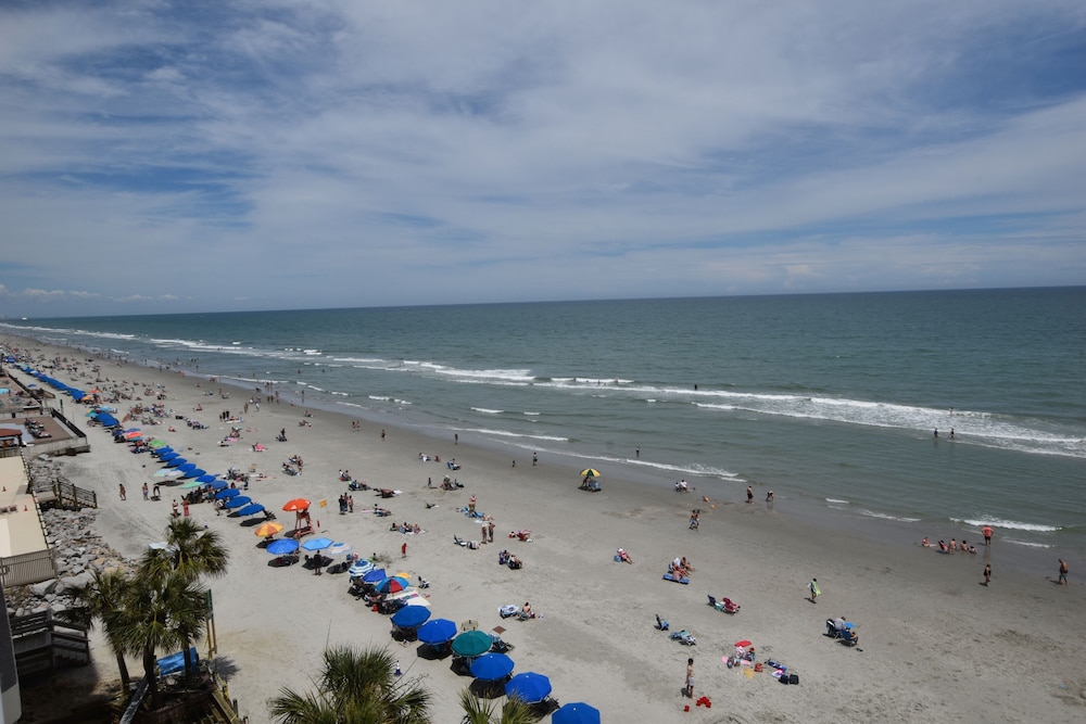 0607 Waters Edge Resort 1 Bedroom Condo by Redawning - photo 35