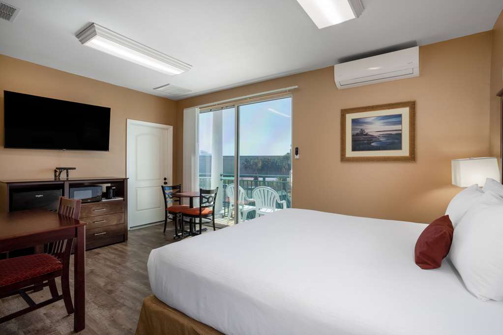 Travelodge by Wyndham Lakeland - photo 36