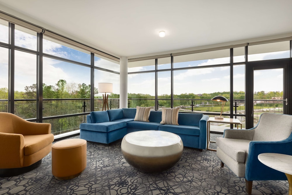 Hilton Alpharetta Atlanta - photo 27