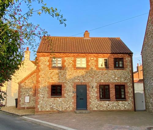 Lapwing Cottage Docking — 4-Star Luxury Hotel in King's Lynn, United Kingdom