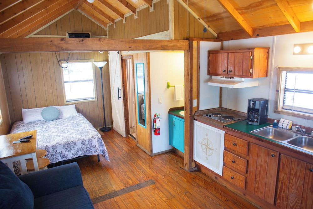 Navarre Beach Camping Resort - photo 23