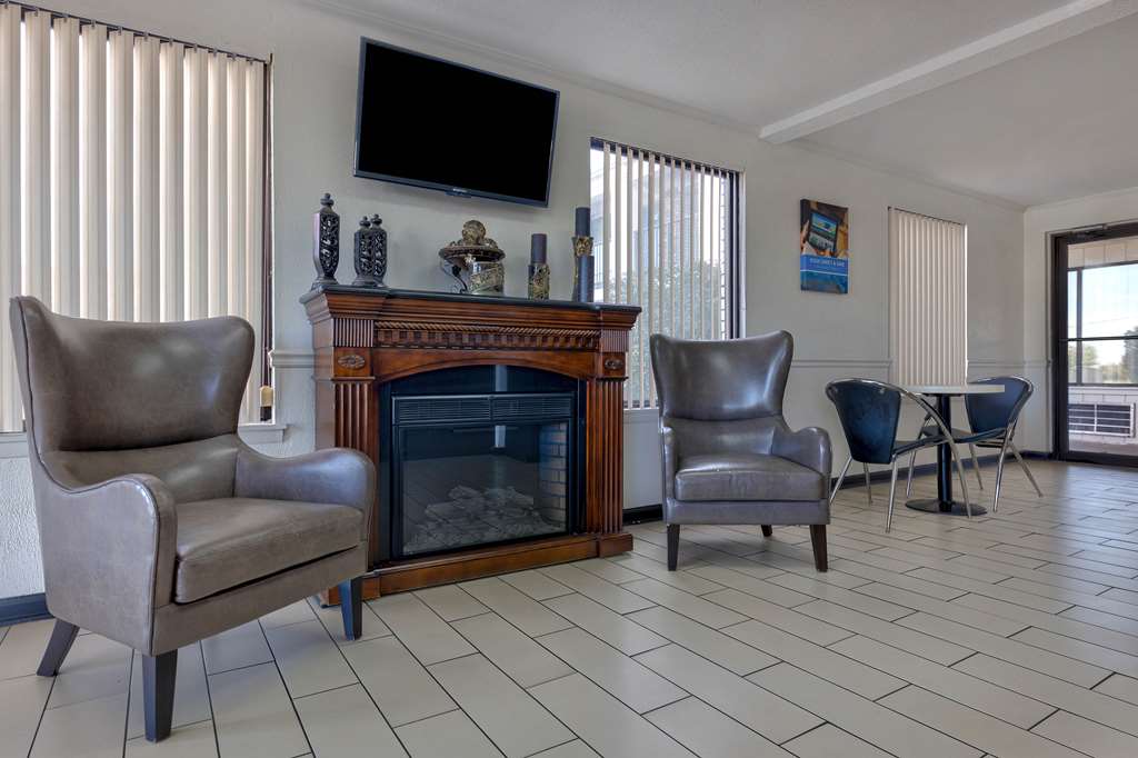 Motel 6 Cookeville TN - photo 21