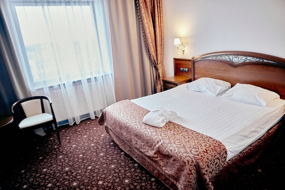 Ring Premier Hotel — Yaroslavl — photo 5