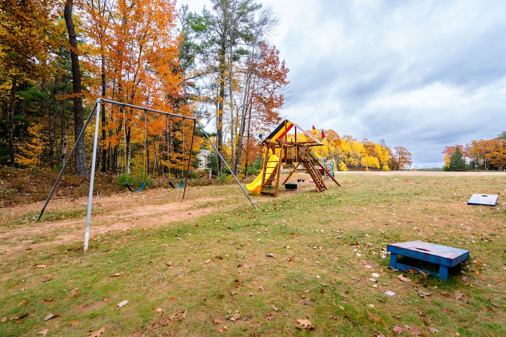 Telemark Northwoods Lodging - photo 98