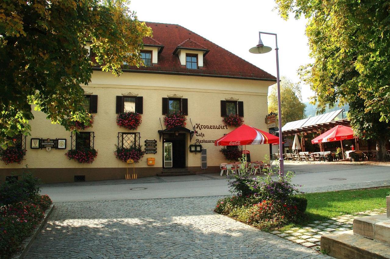 Kronenwirt - last minute hotel in Gurk
