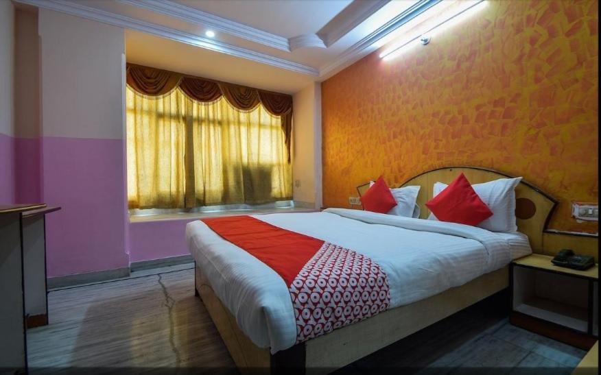 Hotel Pax Inn — Udaipur — photo 4