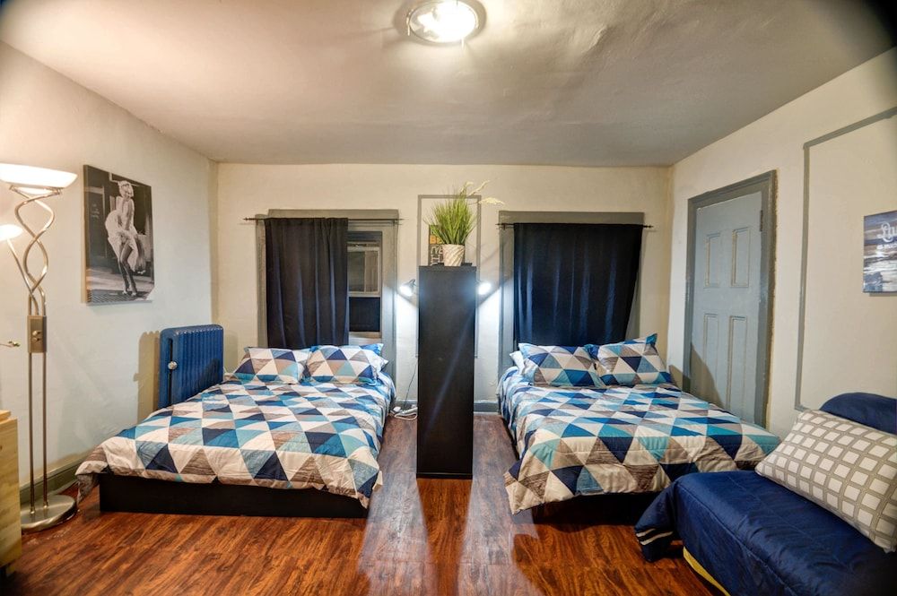 Chelsea Art Suites - photo 39