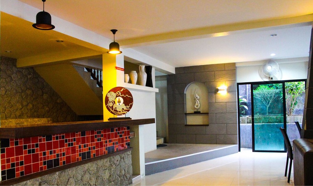 Sharaya Kata Hotel - last minute hotel in Phuket