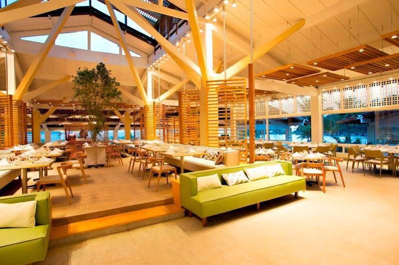 Club Med Rio Das Pedras in Mangaratiba, Brasil