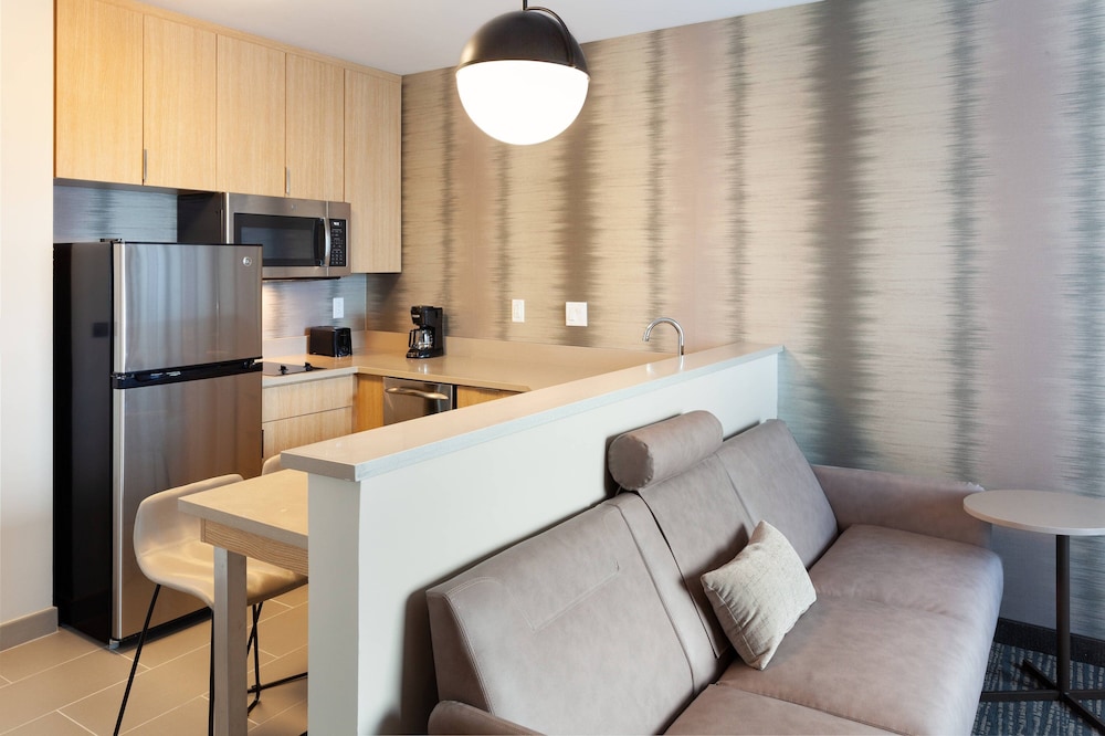 Residence Inn by Marriott Orlando at Millenia - photo 16