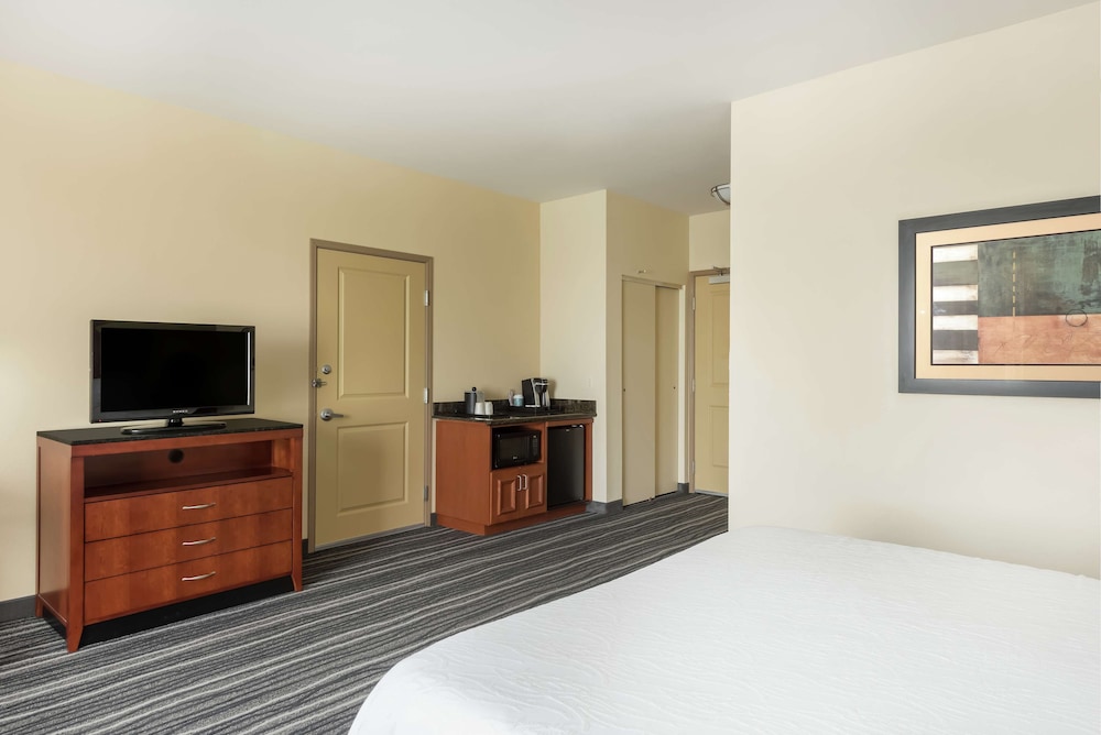 Hilton Garden Inn St. Louis Shiloh O'Fallon IL - photo 21
