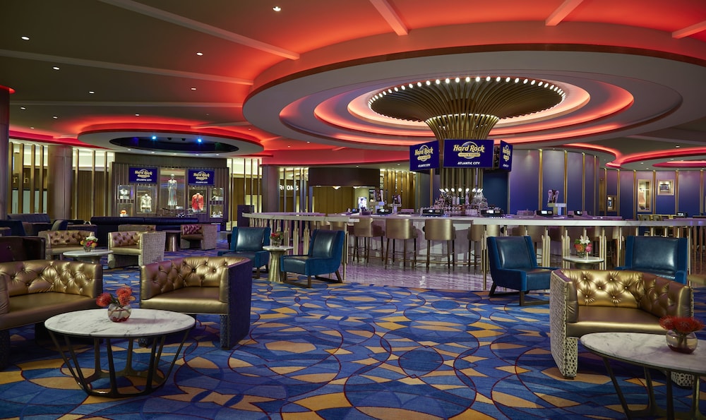 Hard Rock Hotel & Casino Atlantic City - photo 75