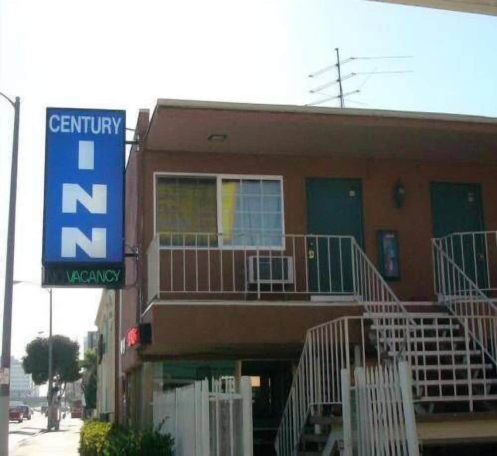 Century Inn — hotel in Inglewood