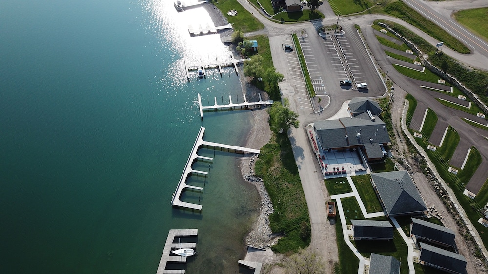 Big Arm Resort - photo 19