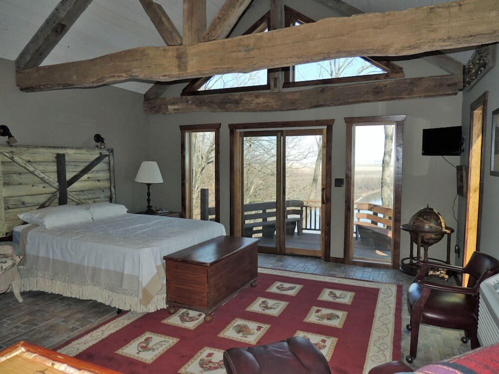 Pinckney Bend Bed & Breakfast - photo 17