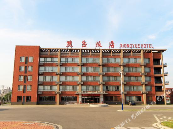 Xiongyue Hotel in Yingkou, People's Republic of China