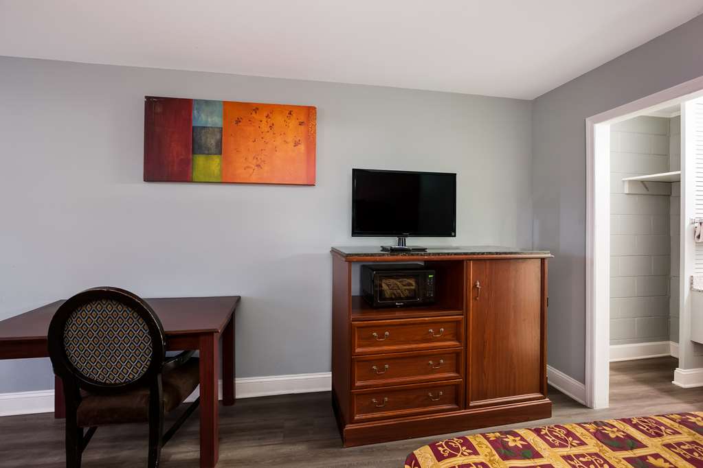 Knights Inn Fayetteville Fort Bragg - photo 18