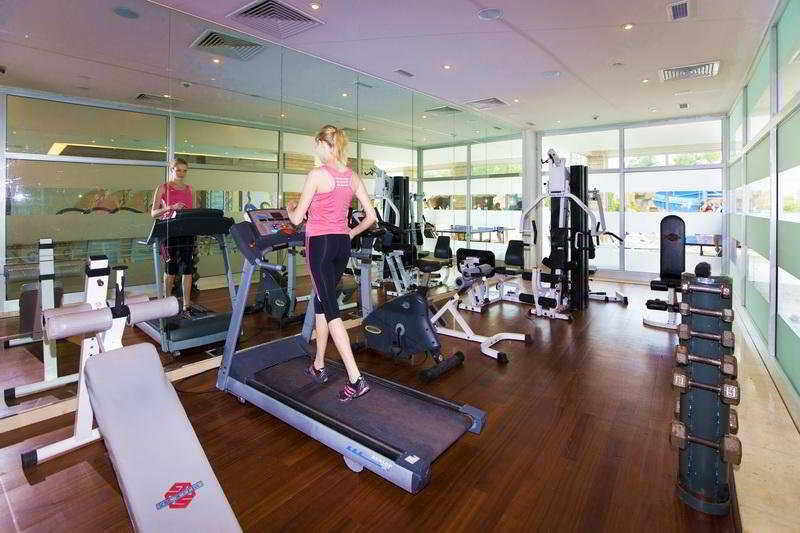 Timo Deluxe Resort Hotel — Alanya — photo 2