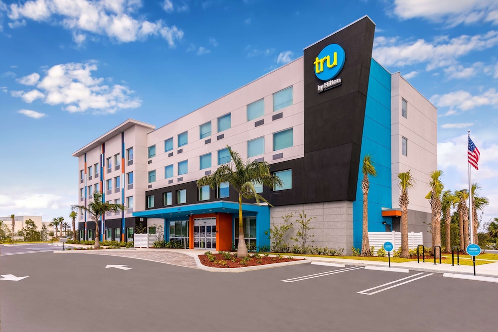 Tru by Hilton Port St. Lucie Tradition - featured photo