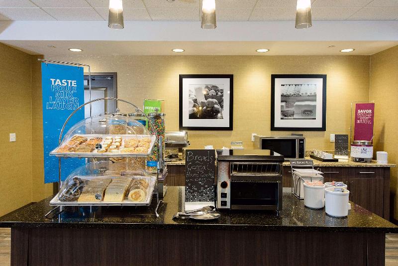 Hampton Inn Superior Duluth - photo 49