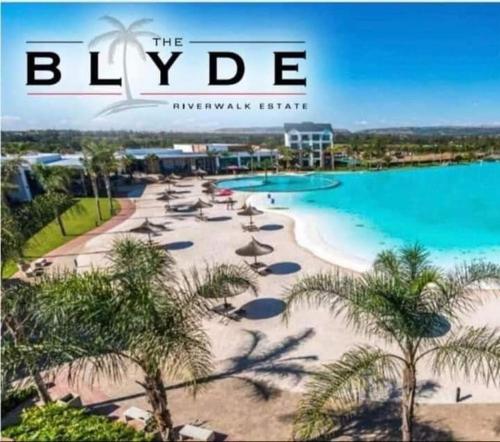 The Blyde resort - last minute hotel in Pretoria
