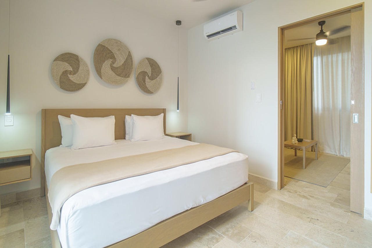 abba Suites Playa del Carmen