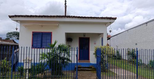 Pousada Gigi Retrô in Ouro Preto, Brasil