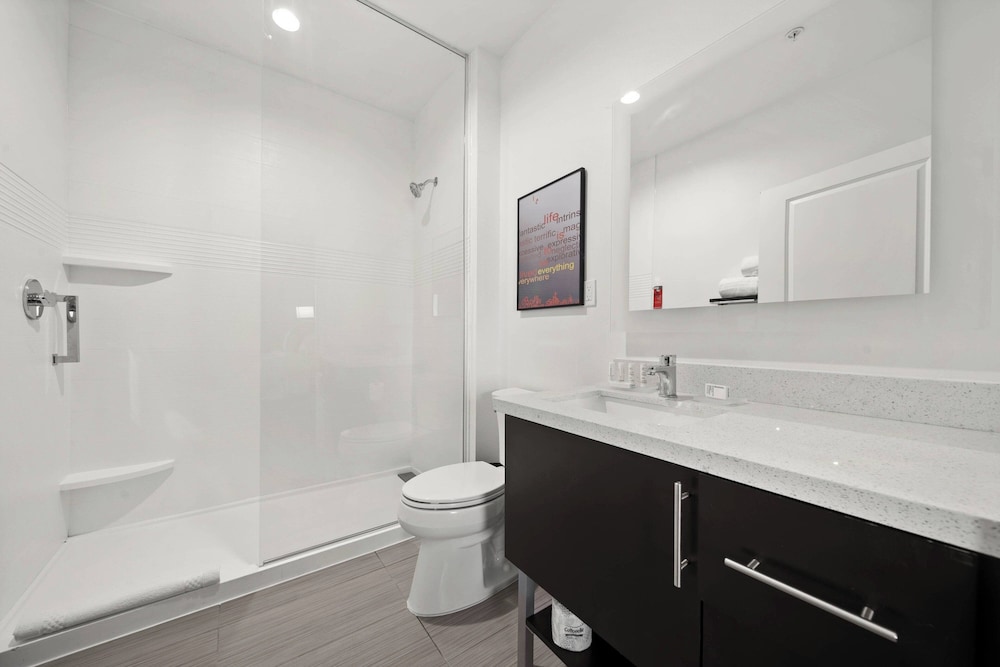 TownePlace Suites by Marriott Waco Northeast - photo 19