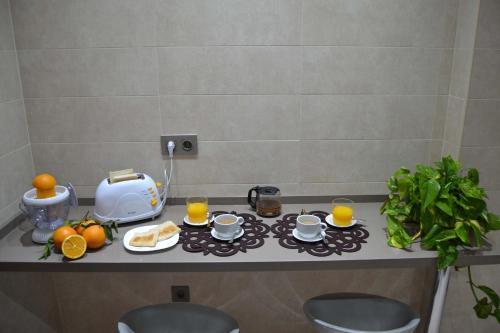 Apartamento Santa Eulalia — 4-Star Luxury Hotel in Merida, Spain