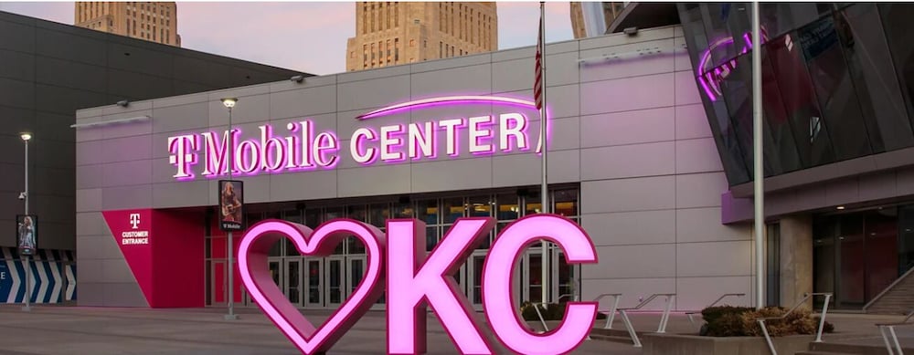 Hotel Lotus Kansas City Stadium - photo 32