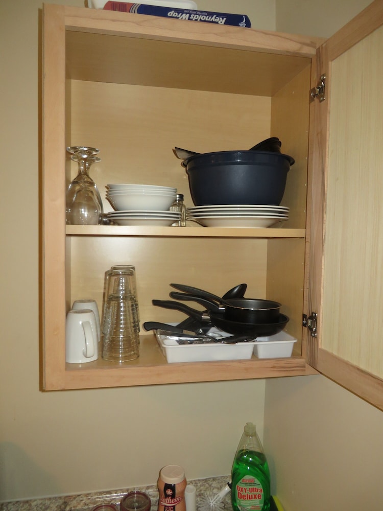 The King Suites - photo 34