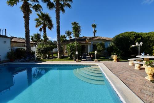 Del Sol 18 in Chiclana De La Frontera, Spain