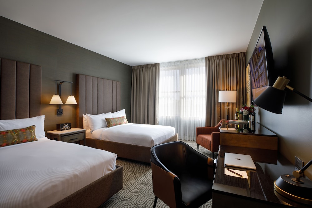 Hotel Vin Grapevine Autograph Collection - photo 16