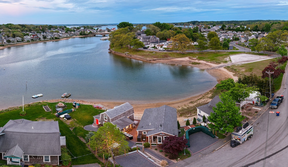 The Onset Beach Compound Cape Cod Beach Resort & Oceanic Habitat - photo 113
