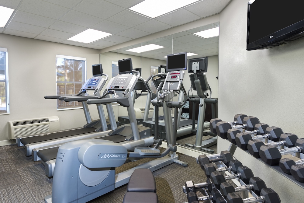 Residence Inn by Marriott Lakeland - photo 12