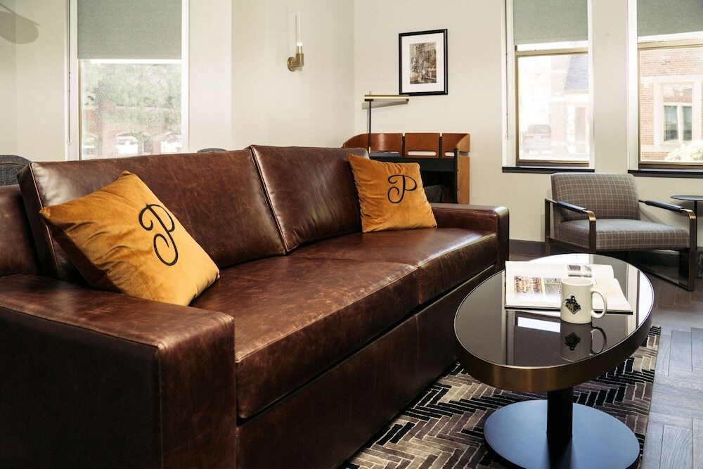 Union Club Hotel Purdue - photo 15