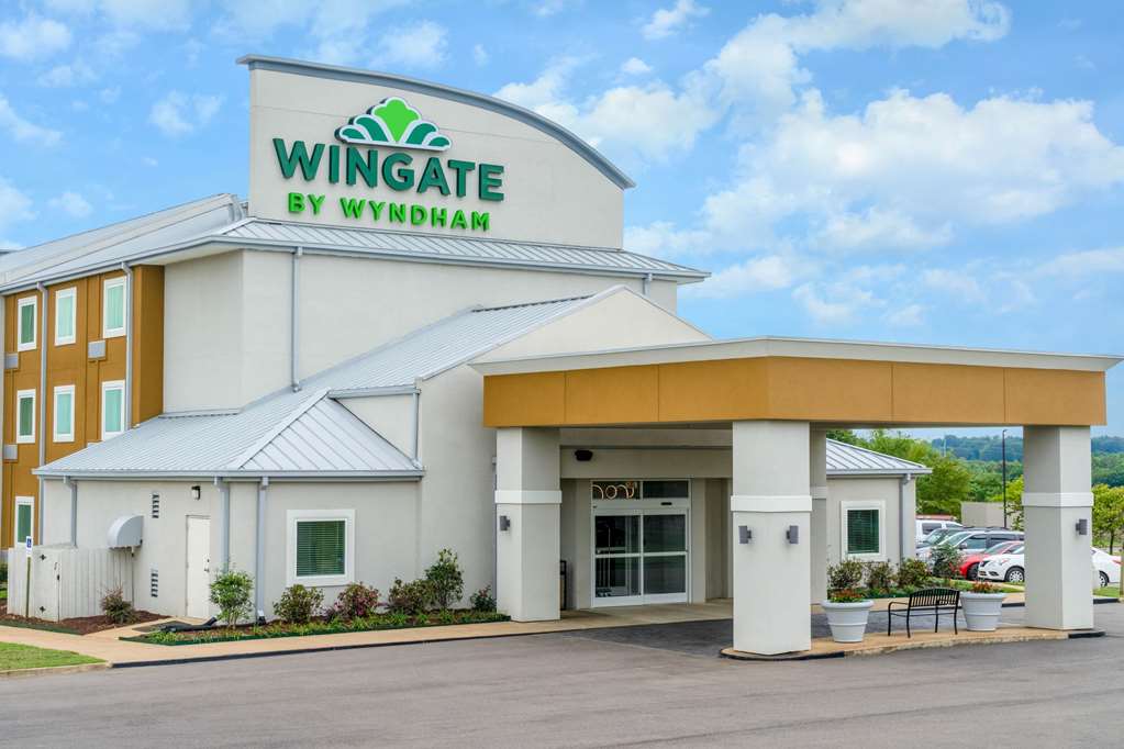 Wingate by Wyndham Horn Lake Southaven - photo 2