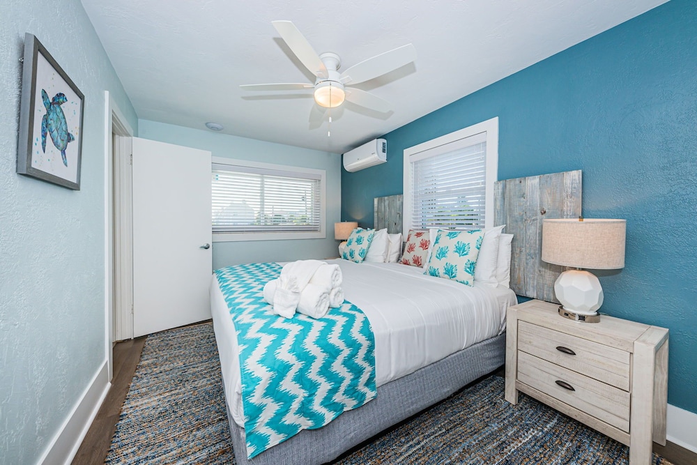 The Roth Hotel Treasure Island Florida - photo 9