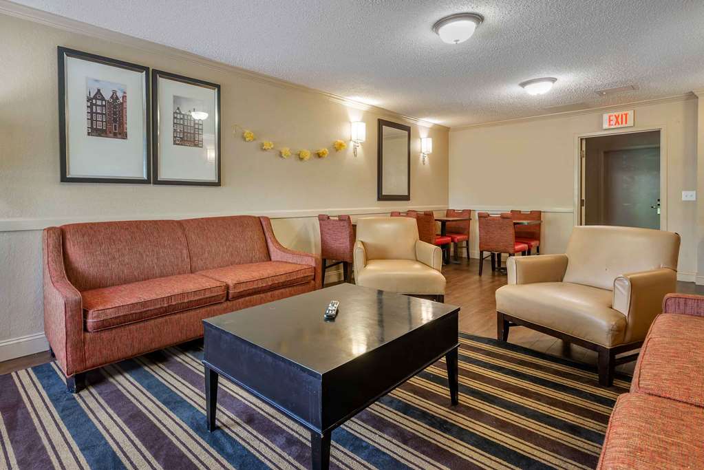 Extended Stay America Suites Philadelphia King of Prussia - photo 4