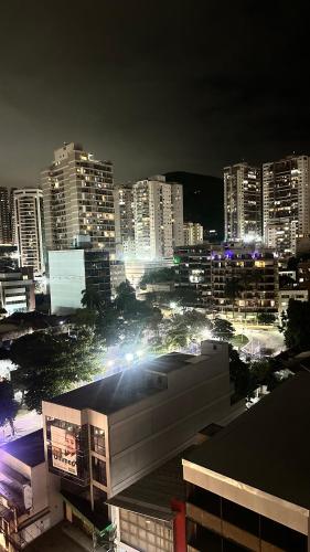San Marino — Nova Iguacu