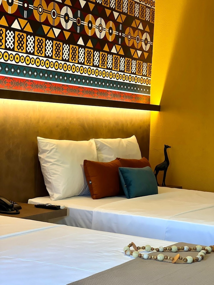 Wakanda Hotel — Andradina — photo 4