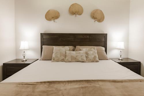Punta Chame Club and Resort Poolside apartment — Chame — photo 4