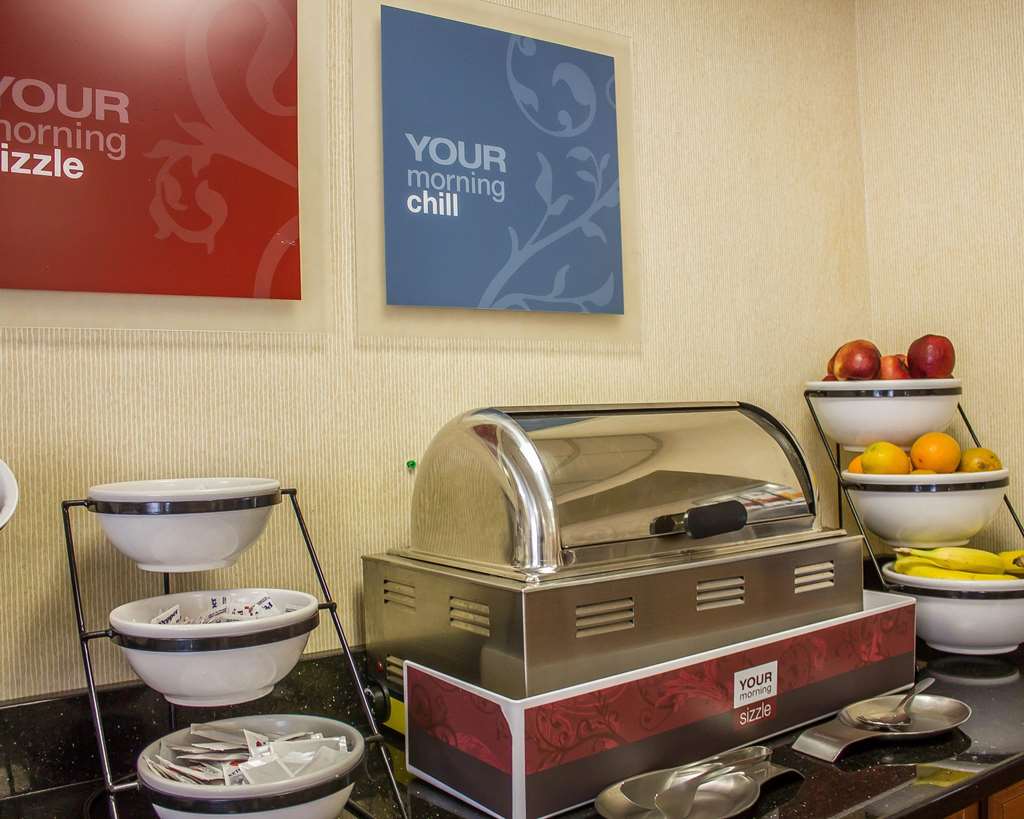 Comfort Inn Wethersfield Hartford - photo 29