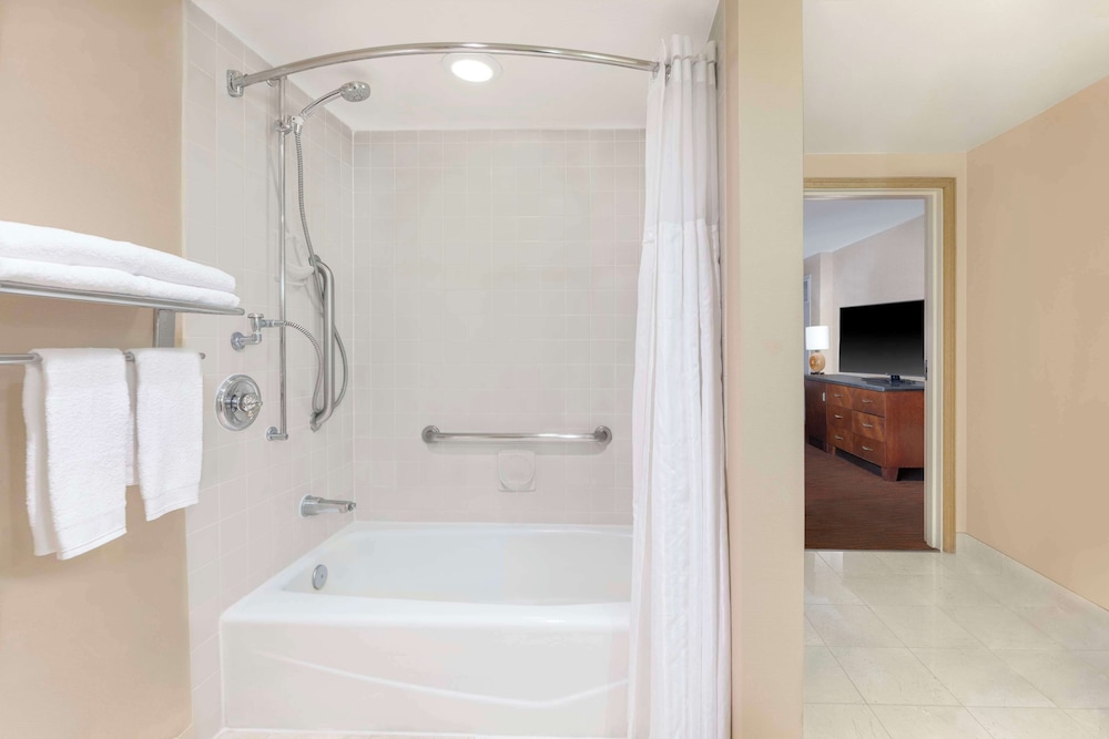 Hilton Orange County Costa Mesa - photo 42